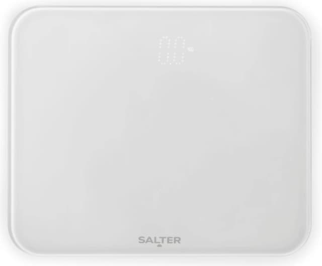 Salter Phantom/Ghost Weighing Scale