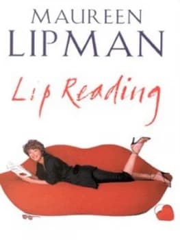Lip Reading by Maureen Lipman Hardback