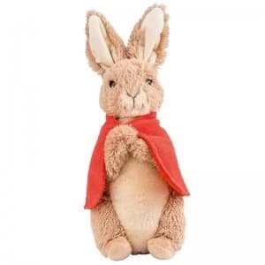 Beatrix Potter Large Flopsy