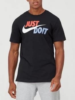 Nike Sportswear Just Do It Swoosh T-Shirt
