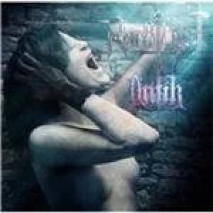 Nachtblut - Antik (Music CD)