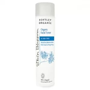Bentley Organic Skin Blossom Organic Facial Toner