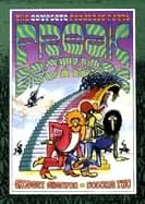 The complete fabulous furry Freak Brothers - Gilbert Shelton - Hardback - Used