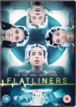 Flatliners - DVD