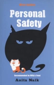 Personal Safety by Anita Naik Book