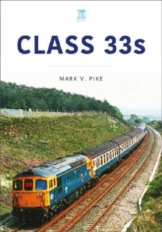 Class 33s Paperback / softback