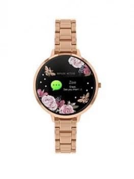 Reflex Active Series 3 RA03-4012 Smartwatch