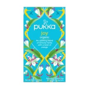 Pukka Joy Tea 20 bags
