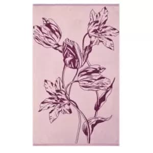 Ted Baker Tulip Towel 41 - Pink