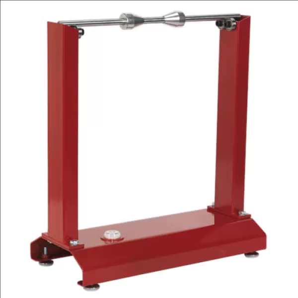 Sealey VS1819 Motorcycle Wheel Balancer