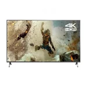 Panasonic 49" TX49FX700B Smart 4K Ultra HD LED TV