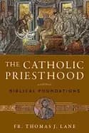 catholic priesthood biblical foundations