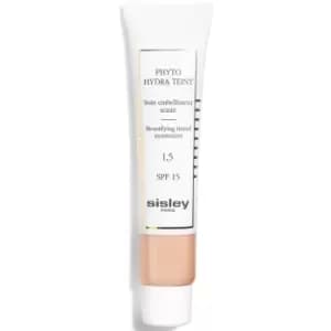 Sisley Phyto-Hydra Teint Tinted Moisturiser 40ml (Various Shades) - 1.5 Beige