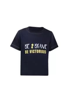 Be Brave T-Shirt