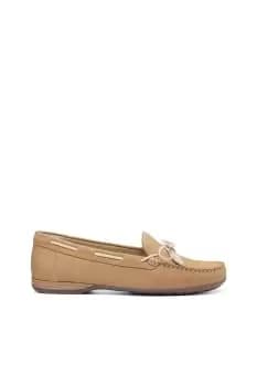 'Alzira' Moccasin Loafers