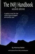 infj handbook a guide to and for the rarest myers briggs personality type