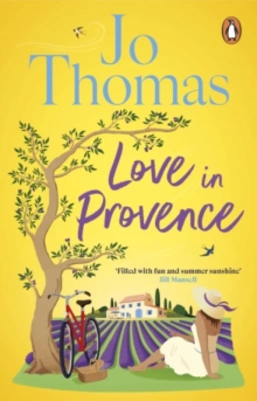 Love In Provence Paperback / softback
