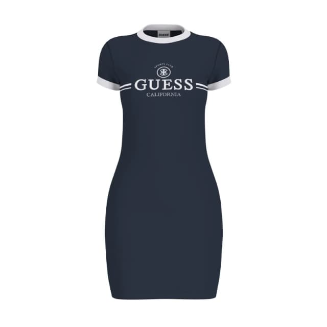 Guess Womens dress Guess Mila Noir Female S