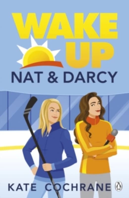 Wake Up, Nat & Darcy Paperback / softback