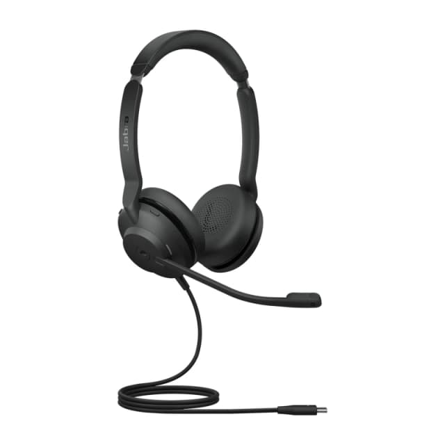 Jabra Evolve2 30 USB-C. MS Stereo