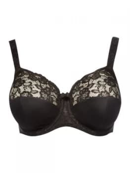 Fantasie Helena full cup bra Black