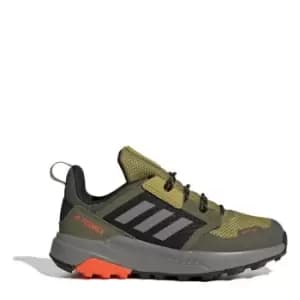 adidas Terrex Trail Maker Trainers Junior - Green