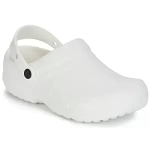 Crocs SPECIALIST II CLOG mens Clogs (Shoes) in White,10,11,12