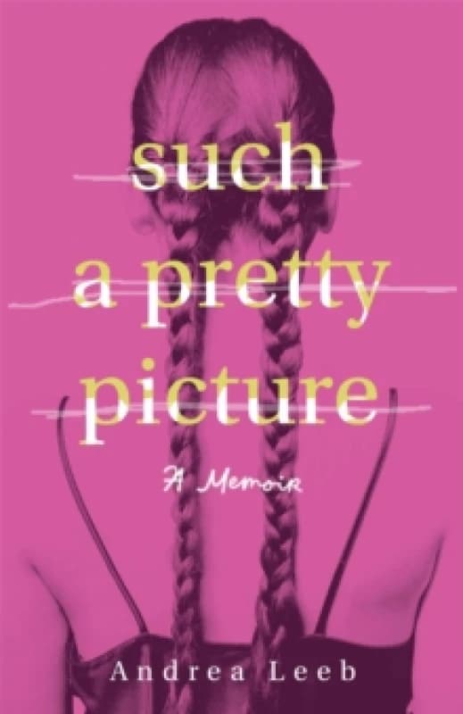 Such a Pretty Picture : A Memoir Paperback / softback