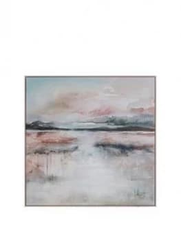 Gallery Morning Rise Framed Art