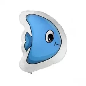 61-0003-03BY Multicolor Cushion