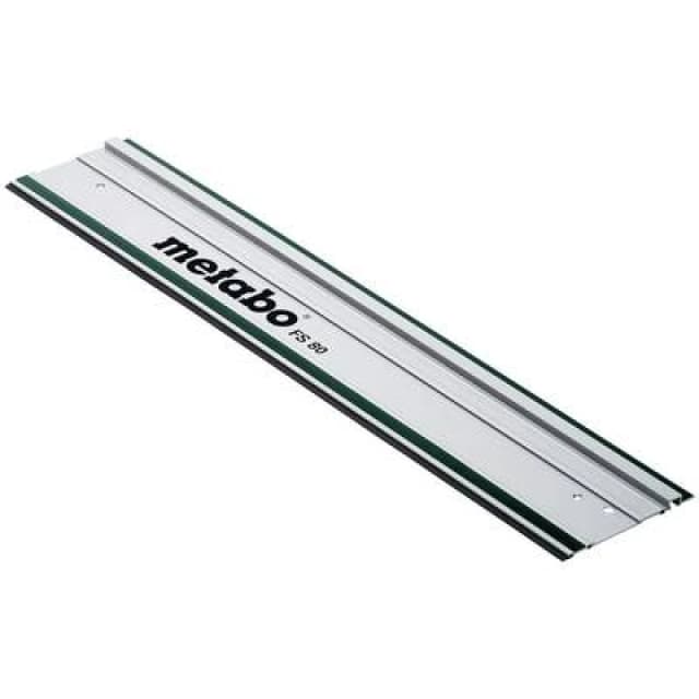 Metabo Guide rail FS80, length 80cm Metabo 629010000 629010000