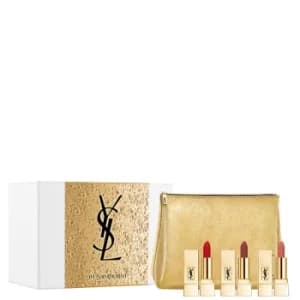 Yves Saint Laurent Rouge Pur Couture Trio Gift Set