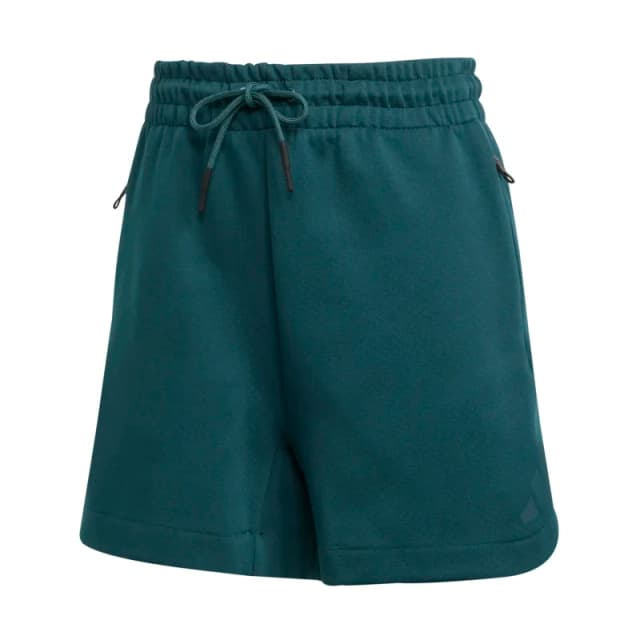 Adidas Womens shorts adidas Z.N.E. Vert Female XS
