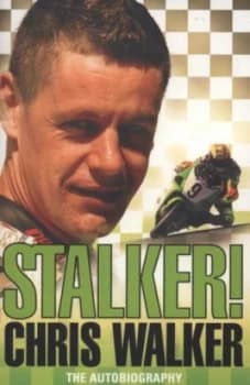 Stalker by Chris Walker Paperback