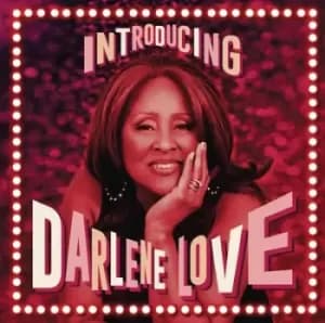 Darlene Love - Introducing Darlene Love CD Album - Used