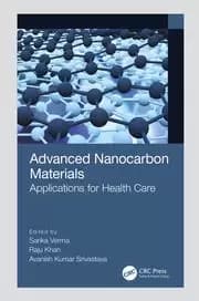 Advanced Nanocarbon Materials Applications for Health Care