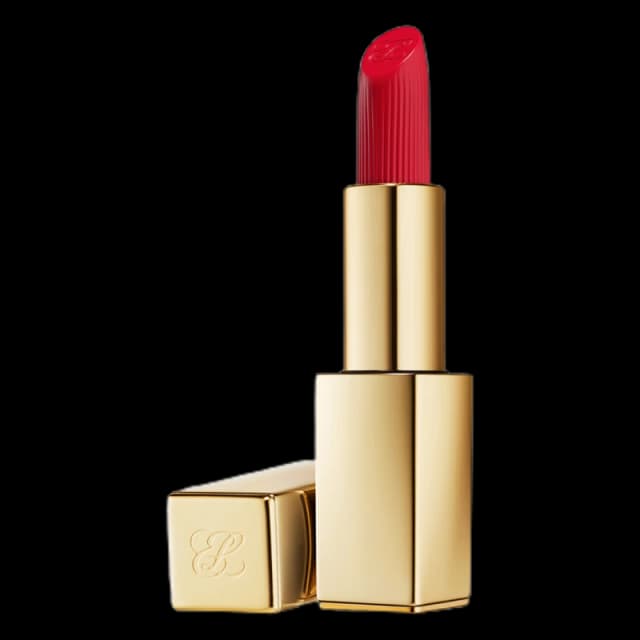 Estee Lauder Pure Color Creme Lipstick 3.5g 520 - Carnal