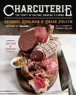 charcuterie the craft of salting smoking and curing