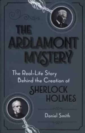 The Ardlamont mystery by Daniel Smith