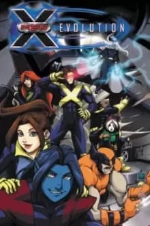 X-men: Evolution