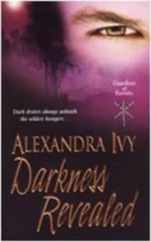 Darkness Revealed by Alexandra Ivy Paperback