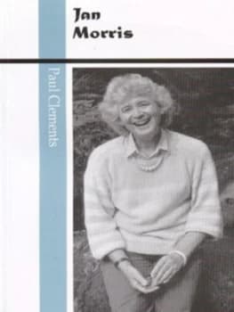 Jan Morris by Paul Clements Paperback