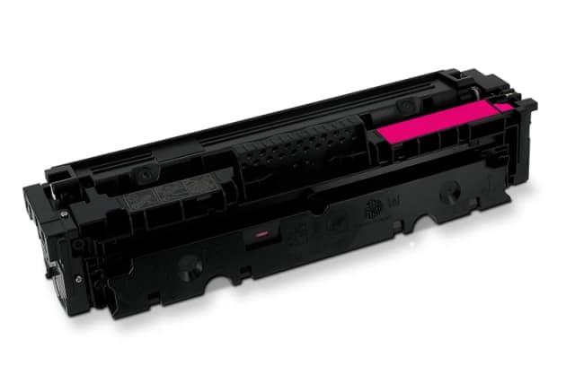 PrintMate HP W2033A (Without toner management). remanufactured toner.