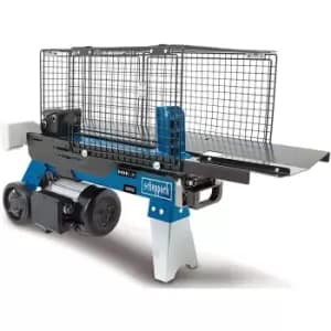 Scheppach HL760LS 2200 W 7 Ton Log Splitter including leg stand 230 V