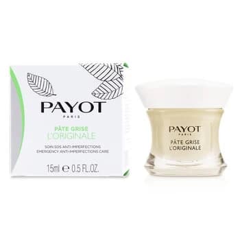 PayotPate Grise L'Originale - Emergency Anti-Imperfections Care 15ml/0.5oz