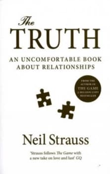 The Truth by Neil Strauss Paperback