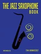 jazz saxophone book