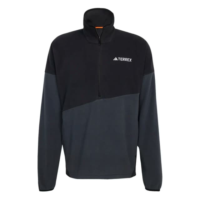 Fleece adidas Terrex Multi Climawarm Noir Male S
