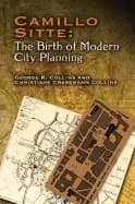 camillo sitte the birth of modern city planning with a translation of the 1