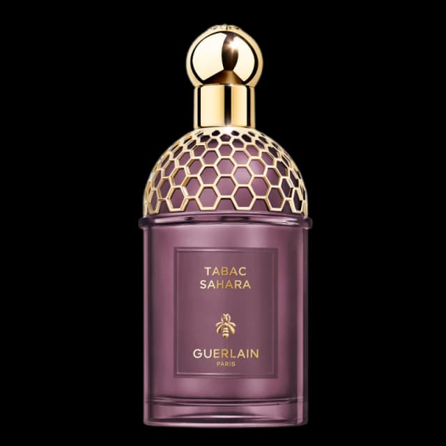 GUERLAIN Absolus Allegoria Tabac Sahara Eau de Parfum 125ml